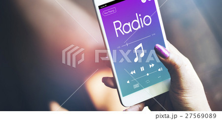 Music Multimedia Sound Entertainment Concept Music Multimedia Sound Entertainment Concept 27569089