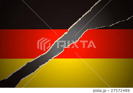二分するドイツ 二分するドイツ 27572489