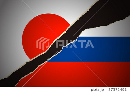 日露関係 27572491