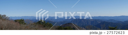 碁盤石山パノラマ 碁盤石山パノラマ 27572623