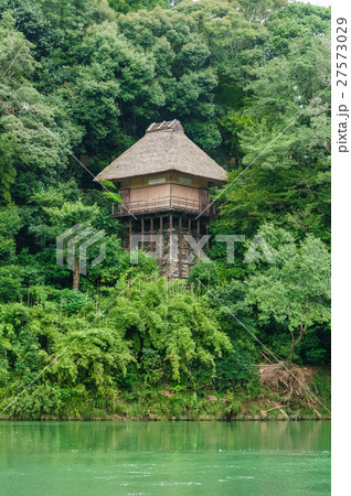 臥龍山荘 - 大洲市 - 河内寅次郎 27573029