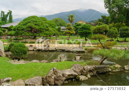 天赦園 - 宇和島市 - 伊達宗紀 27573032