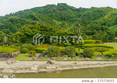 南楽園 - 宇和島市 27573033