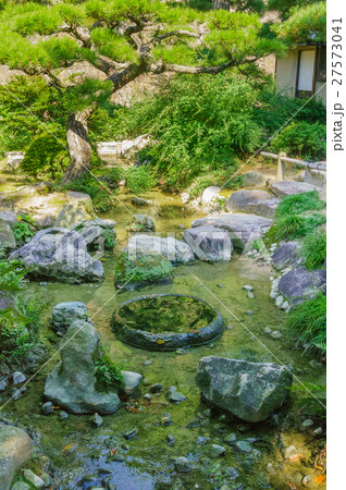 栗林公園 - 高松市 - 高松松平家 27573041