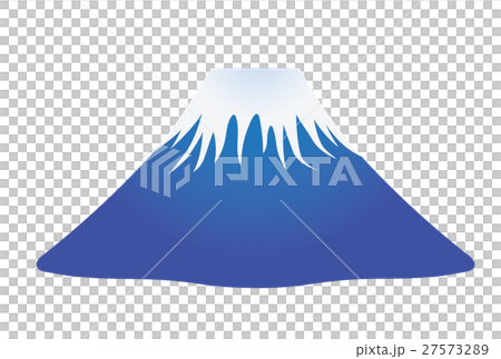 富士山 27573289