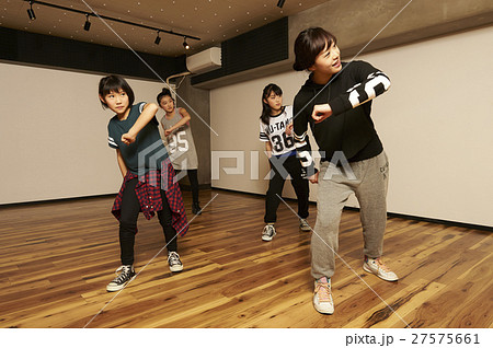 ダンススクール 27575661