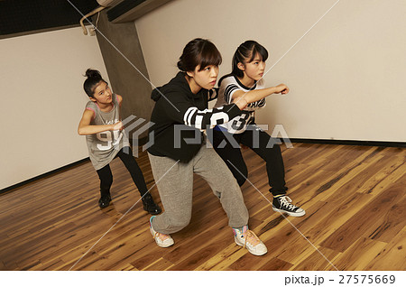 ダンススクール 27575669
