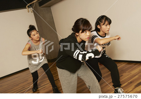 ダンススクール ダンススクール 27575670