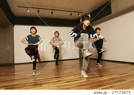 ダンススクール ダンススクール 27575675