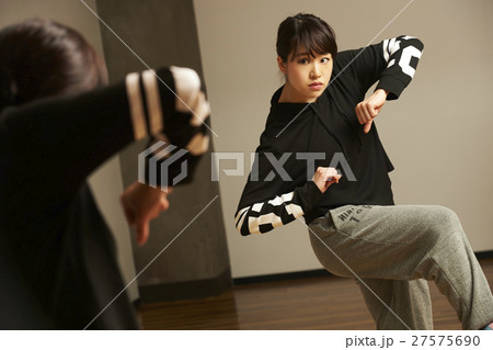 ダンススクール 27575690