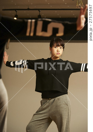 ダンススクール ダンススクール 27575697