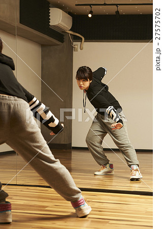 ダンススクール ダンススクール 27575702