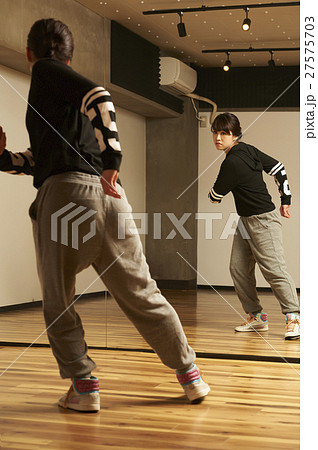 ダンススクール 27575703