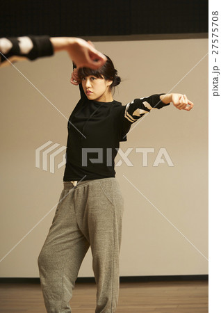 ダンススクール 27575708