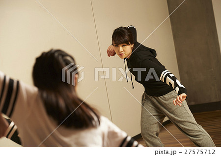 ダンススクール 27575712