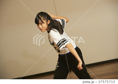 ダンススクール 27575713