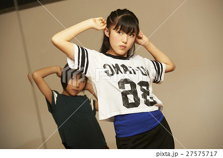 ダンススクール 27575717