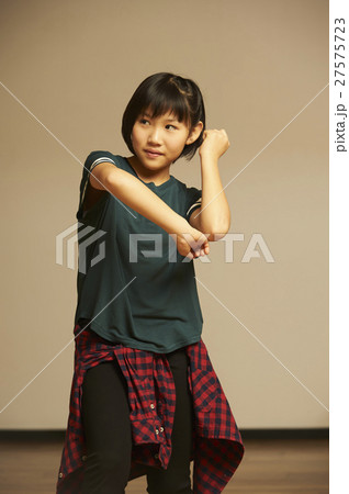 ダンススクール 27575723