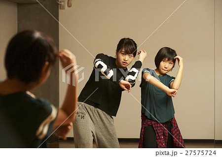ダンススクール ダンススクール 27575724