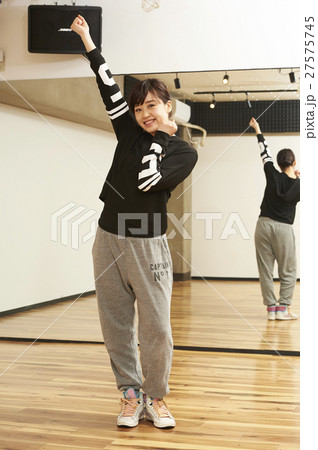 ダンススクール 27575745