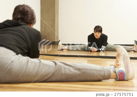 ダンススクール ダンススクール 27575751