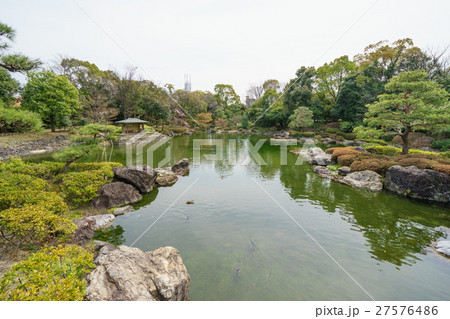 白鳥庭園 - 名古屋市 白鳥庭園 - 名古屋市 27576486