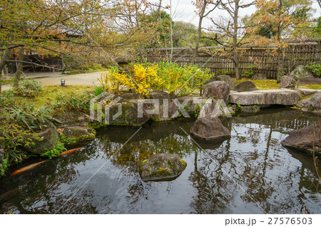 好古園 - 姫路市 - 中村一 27576503