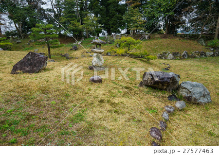 楽々園 - 彦根市 - 井伊直興 楽々園 - 彦根市 - 井伊直興 27577463