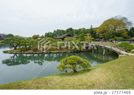 後楽園 - 岡山市 - 池田綱政 - 津田永忠 後楽園 - 岡山市 - 池田綱政 - 津田永忠 27577469