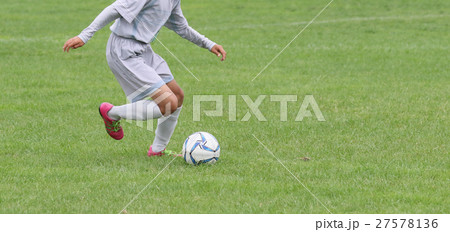 サッカー フットボール サッカー フットボール 27578136