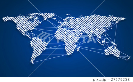World-wide web communication 27579258