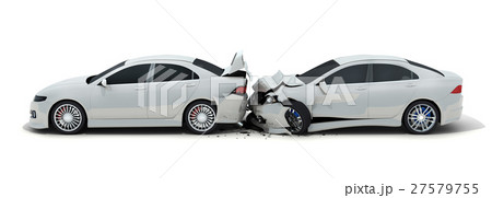 Two car crash 27579755