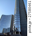 ミラノの高層ビル 27580461