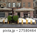 ミラノのオープンレストラン 27580464