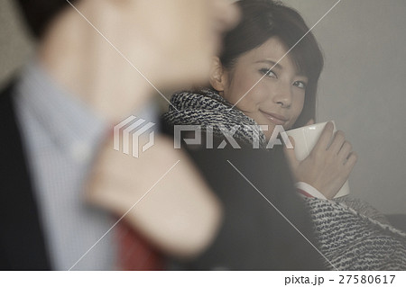 ロマンチックな同棲生活 27580617