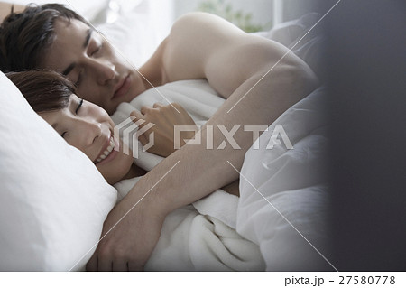 ロマンチックな同棲生活 27580778