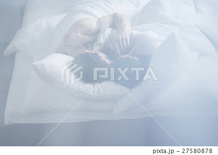 ロマンチックな同棲生活 27580878