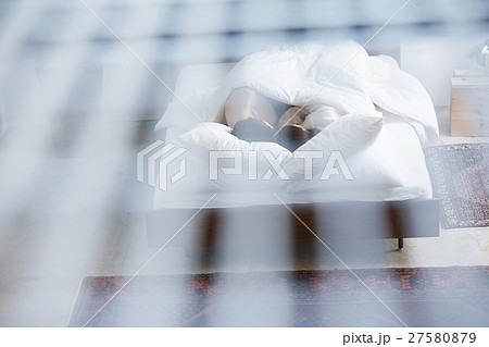 ロマンチックな同棲生活 27580879