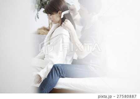 ロマンチックな同棲生活 ロマンチックな同棲生活 27580887