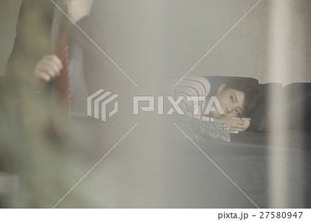 ロマンチックな同棲生活 27580947