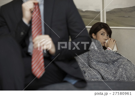 ロマンチックな同棲生活 ロマンチックな同棲生活 27580961