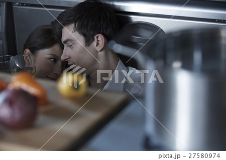 ロマンチックな同棲生活 27580974