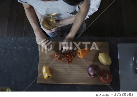 ロマンチックな同棲生活 ロマンチックな同棲生活 27580983