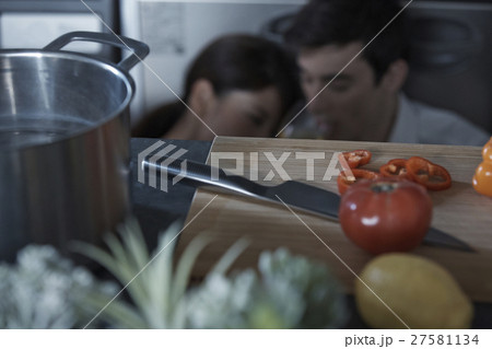 ロマンチックな同棲生活 27581134