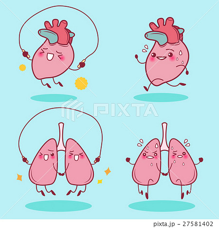 heart and lung do exercise heart and lung do exercise 27581402