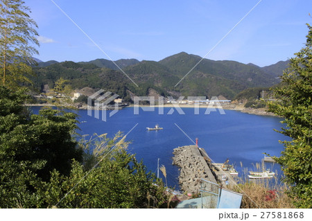 熊野市磯崎港１ 27581868
