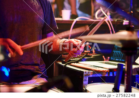 The musician at the rehearsal. The musician at the rehearsal. 27582248