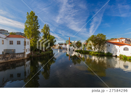 Town Tomar - Portugal 27584296