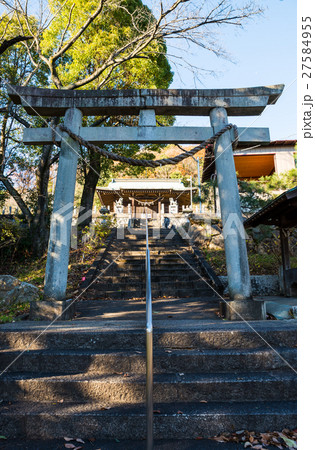 大山祇神社 栃木県足利市 2016年12月現在 27584955