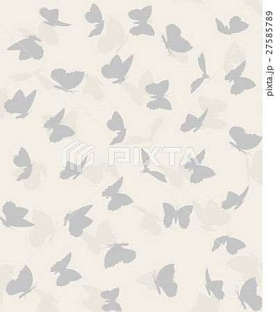 pattern of flying butterflies pattern of flying butterflies 27585789